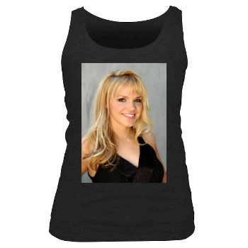 Alexa Havins Women's Tank Top