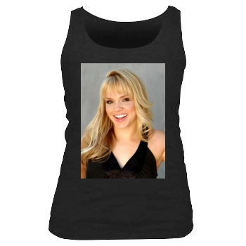 Alexa Havins Women's Tank Top