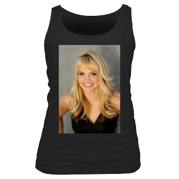 Alexa Havins Women's Tank Top