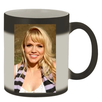 Alexa Havins Color Changing Mug