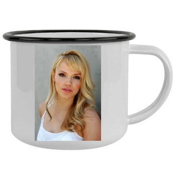 Alexa Havins Camping Mug