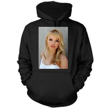 Alexa Havins Mens Pullover Hoodie Sweatshirt