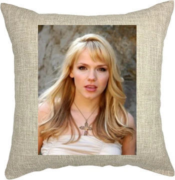 Alexa Havins Pillow