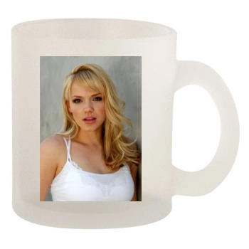 Alexa Havins 10oz Frosted Mug