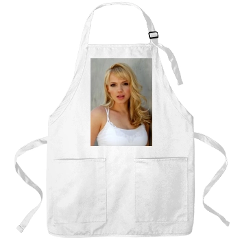 Alexa Havins Apron