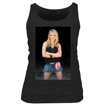 Alexa Havins Women's Tank Top