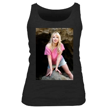 Alexa Havins Women's Tank Top