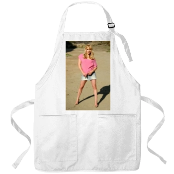 Alexa Havins Apron