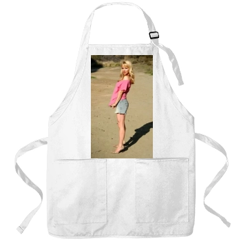 Alexa Havins Apron