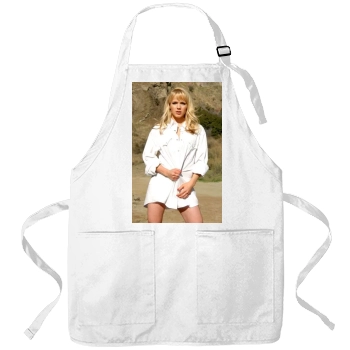 Alexa Havins Apron