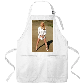 Alexa Havins Apron