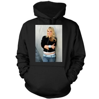 Alexa Havins Mens Pullover Hoodie Sweatshirt