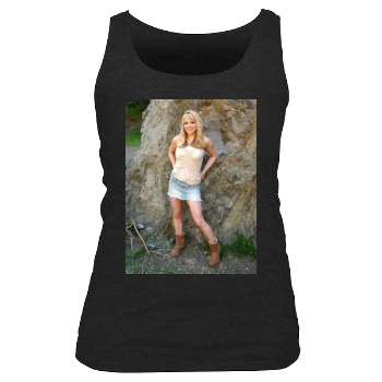 Alexa Havins Women's Tank Top