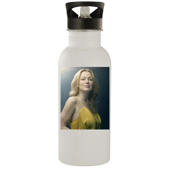 Allison Moorer Stainless Steel Water Bottle