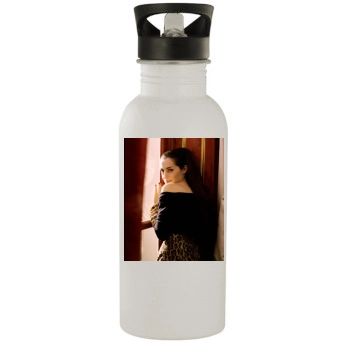 Amira Casar Stainless Steel Water Bottle