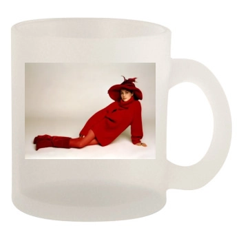 Amira Casar 10oz Frosted Mug