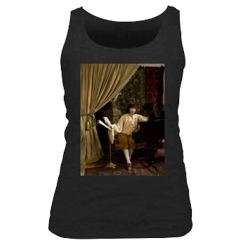 Amy Tan Women's Tank Top