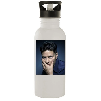 Andrew Niccol Stainless Steel Water Bottle