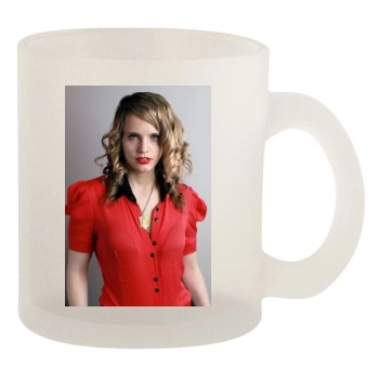 Anna Calvi 10oz Frosted Mug