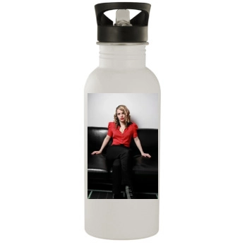 Anna Calvi Stainless Steel Water Bottle