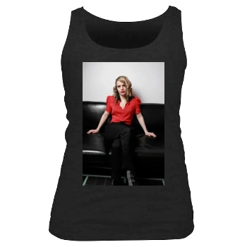 Anna Calvi Women's Tank Top