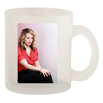 Anna Calvi 10oz Frosted Mug