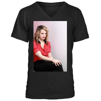 Anna Calvi Men's V-Neck T-Shirt