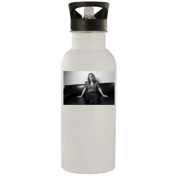 Anna Calvi Stainless Steel Water Bottle