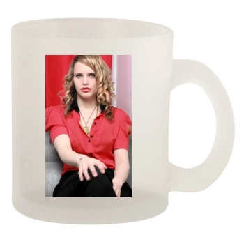 Anna Calvi 10oz Frosted Mug