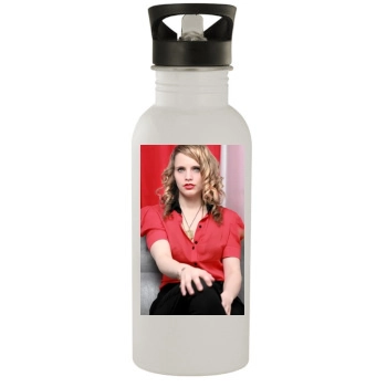 Anna Calvi Stainless Steel Water Bottle