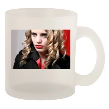 Anna Calvi 10oz Frosted Mug