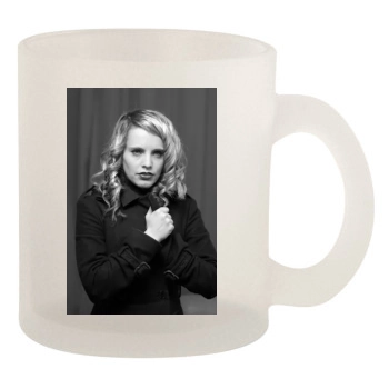 Anna Calvi 10oz Frosted Mug