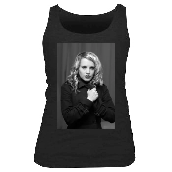 Anna Calvi Women's Tank Top