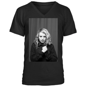 Anna Calvi Men's V-Neck T-Shirt