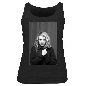 Anna Calvi Women's Tank Top