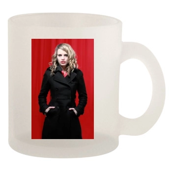 Anna Calvi 10oz Frosted Mug