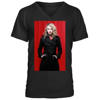 Anna Calvi Men's V-Neck T-Shirt