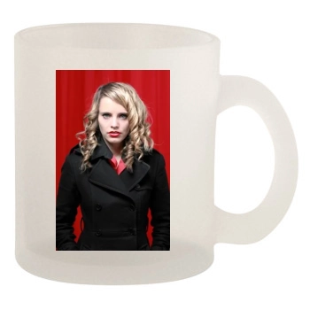 Anna Calvi 10oz Frosted Mug