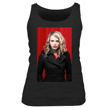 Anna Calvi Women's Tank Top