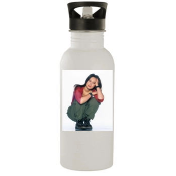 Anna Frenzel-Rohl Stainless Steel Water Bottle