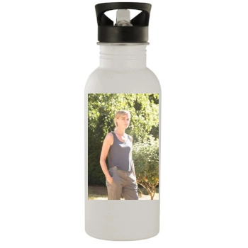 Anne Consigny Stainless Steel Water Bottle