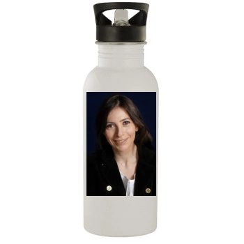 Anne Consigny Stainless Steel Water Bottle