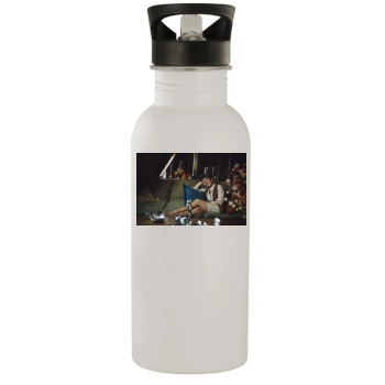 Annie Girardot Stainless Steel Water Bottle