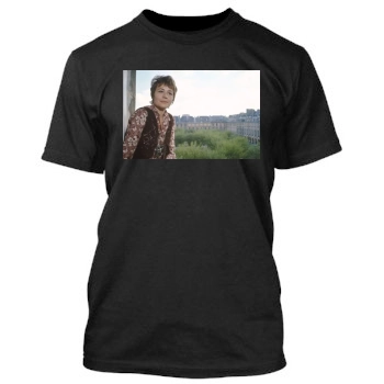 Annie Girardot Men's TShirt