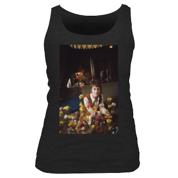 Annie Girardot Women's Tank Top