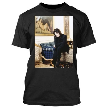 Anouk Aimee Men's TShirt