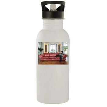 Anouk Aimee Stainless Steel Water Bottle