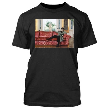 Anouk Aimee Men's TShirt