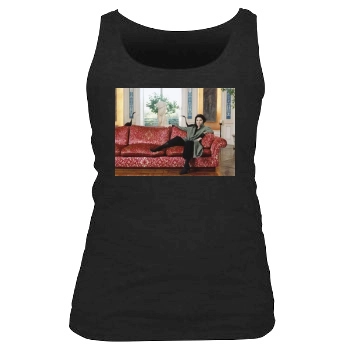 Anouk Aimee Women's Tank Top