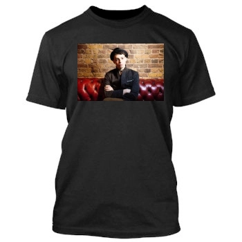 Anthony Boyle Men's TShirt